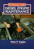  Diesel Engine Maintenance (Helmsman Guides)