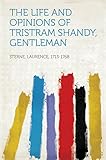 Image de The Life and Opinions of Tristram Shandy, Gentleman