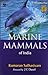 Marine Mammals of India RS.321.00