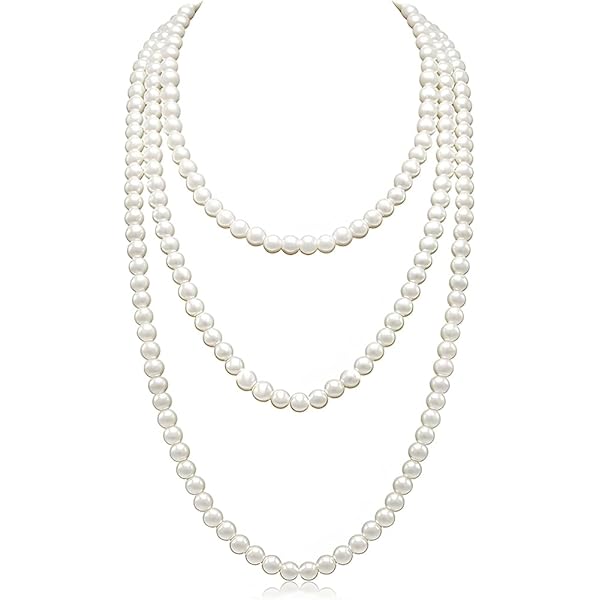 Sieradenset met Imitatieparels, Kucheed Kettingen met Imitatieparels, Armbanden en Oorbellen, 3 Stuks Bruids- en Trouwsieraden, Cadeau voor Vrouwen (Roze