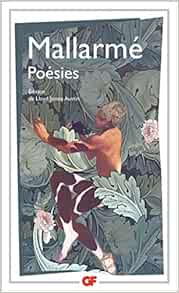 couverture de : Po&eacute;sies