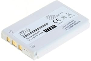 Mobilfunk Krause - Akku für Nokia 8310 800mAh Li-Ionen (BLB-2)