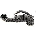 1 PC SHLPDFM Black Air Filter Box Top Intake Hose Pipe 1M519R504AB 1M519R504AB Compatible with Ford Focus DAW/DFW/DNW/DBW Ford Tourneo/Transit Connect 1.8 Di/TDDi/TDCi