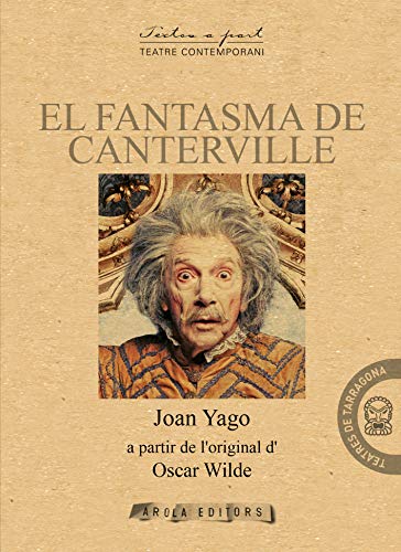 El fantasma de Canterville, a partir de l'original d' Oscar Wilde (Textos a part, 196)