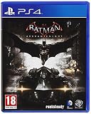 Batman Arkham Knight [Importación Francesa]
