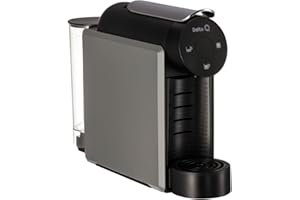 DELTA CAFÉS DELTA Q Cafetière à capsules Mini Qool