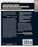 Image de The Basics of Hacking and Penetration Testing: Ethical Hacking and Penetration Testing Made Easy