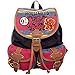 Produktbild Harry Potter Originaler Hogwarts Rucksack aus Segeltuch und Polyester