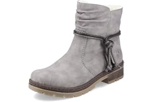Rieker Damen Ankle Boots Y7463, Frauen Stiefeletten
