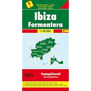 Ibiza - Formentera: FB.S048