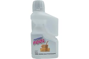 YMBERSA Esencia concentrada para Saunas y baños de vapor. Aroma Eucalipto. Botella 250 ml