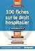 100 fiches sur le droit...