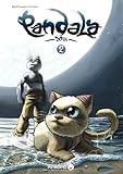 Pandala Vol.2