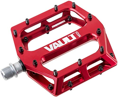 Preisvergleich Produktbild DMR Vault MIDI Pedal Black 2019 Pedale
