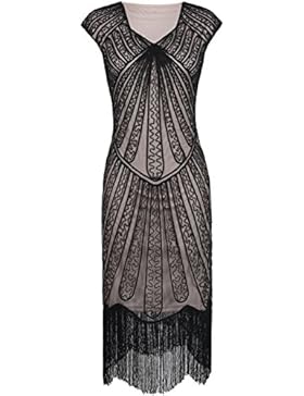 Kayamiya Damen Retro 1920er Jahr