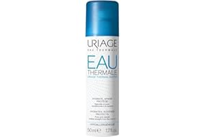 Uriage Agua Termal Spray 50Ml