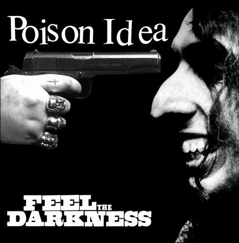 Preisvergleich Produktbild Feel the Darkness