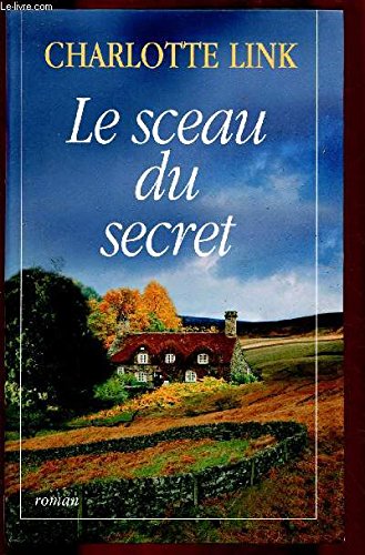 Le  sceau du secret