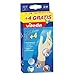 Produktbild Vileda MultiLatex Einmalhandschuhe - 10+4 - Größe S/M