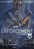 Bücher Neuerscheinungen 2022 - Law Enforcement: Los Angeles von Nadine Kapp