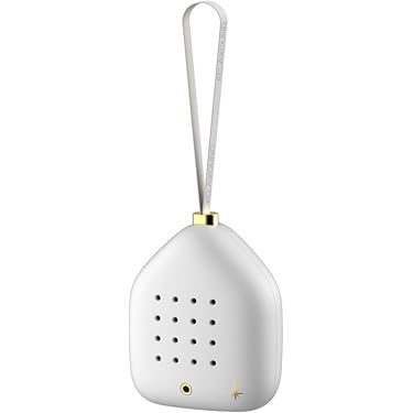 100 Stück Weihnachtsglocken Ornamente – Mini Glocken Mit Rotem Band Für Baum & Deko