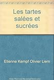 Les tartes salées et sucrées