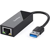 Annadue Scheda di Rete per Realtek RTL8111E, Adattatore per Scheda di Rete Gigabit Ethernet PCI-E 10/100/1000Mbps, Supporto Plug And Play, per 98SE Me