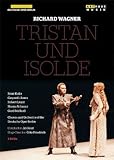 Richard Wagner: Tristan und Isolde (Tokyo, 1993) [2 DVDs] - Rundfunk-Sinfonieorchester Berlin