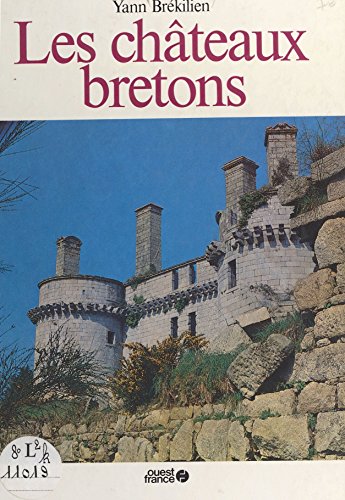 couverture de : Les ch&acirc;teaux bretons