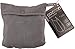 Caboo Cocoon Fleece Liner for Carrier (Grey)