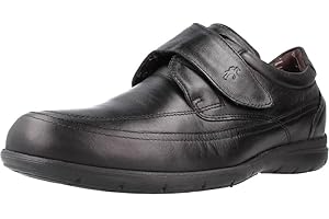 Fluchos 8782 Ave Negro-Stk- Luca