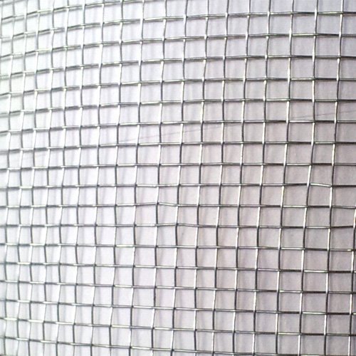 5 Meter Rolle Fliegengitter Moskitonetz Maschenweite 1,4 mm Höhe 100 cm Drahtstärke 0,2 mm verzinkter und Kerndraht