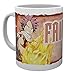 Produktbild GB Eye Fairy Tail, Natsu Becher, mehrfarbig