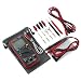 Produktbild Rongzou AN8002 Digitalmultimeter LCD-Anzeige 6000 Zählt Hintergrundbeleuchtung AC/DC Amperemeter Voltmeter Ohm-Meter Tester