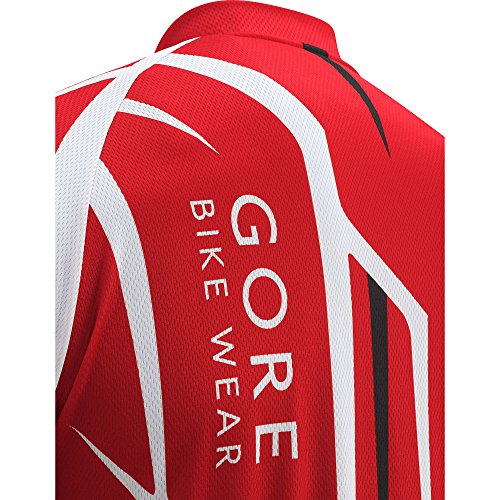 Gore Bike Wear Herren Element Adrenaline 4.0 Trikot - 8