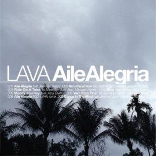 Price comparison product image Aile Alegria by Lava