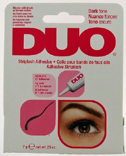 Duo Eyelash Adhesive Dark (7g)