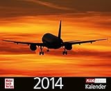 Image de FLUG REVUE Kalender 2014
