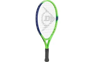 DUNLOP Racchetta da tennis TRISTORM JR