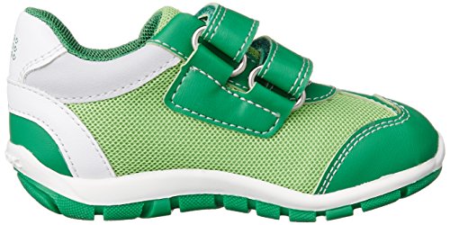 Geox Baby Jungen B Shaax D Lauflernschuhe - 6