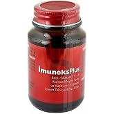 Imuneks Plus 30 Capsules AROMA-FREE Color