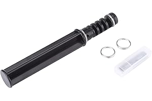 WALFRONT Herramientas de Corte de Tiras de Cuero, Herramientas de Corte de Tiras con 3 Cuchillas