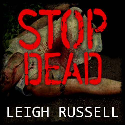 Download Stop Dead: Geraldine Steel Series, Book 5
