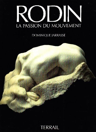 couverture de : RODIN