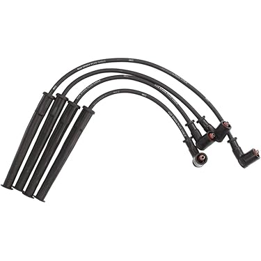 Kit Cavi Accensione Blue Print ADG01631 - Ricambio Auto, Montaggio Facile - Foto 9