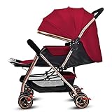 sillas de paseo reversibles el corte ingles El cuerpo está hecho de aleación de aluminio de alta calidad, resistente y duradero, resistente a la carga, pedales suaves, seguros y respetuosos con el medio ambiente, no rayará al bebé, dureza fuerte y durabilidad