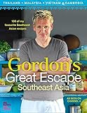 Gordon's Great Escape Southeast Asia