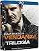 Pack Venganza 1+2+3 Black Metal Edition Blu-Ray [Blu-ray]
