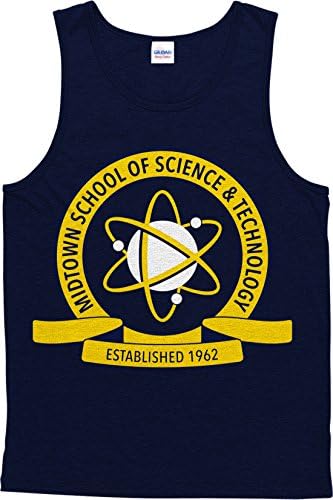 Spoofy TV Clothing Size: L | Main Colour: Navy