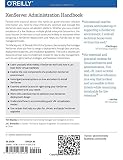 Image de XenServer Administration Handbook: Practical Recipes for Successful Deployments